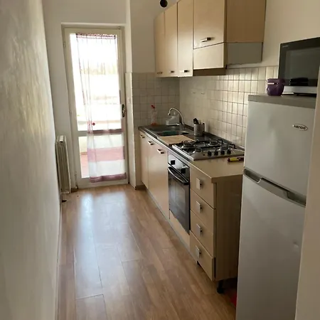 Appartamento Casa Angel Marina di Cerveteri Esterno foto