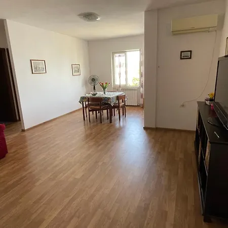 Appartamento Casa Angel Marina di Cerveteri Esterno foto