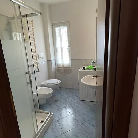 Appartamento Casa Angel Marina di Cerveteri Esterno foto