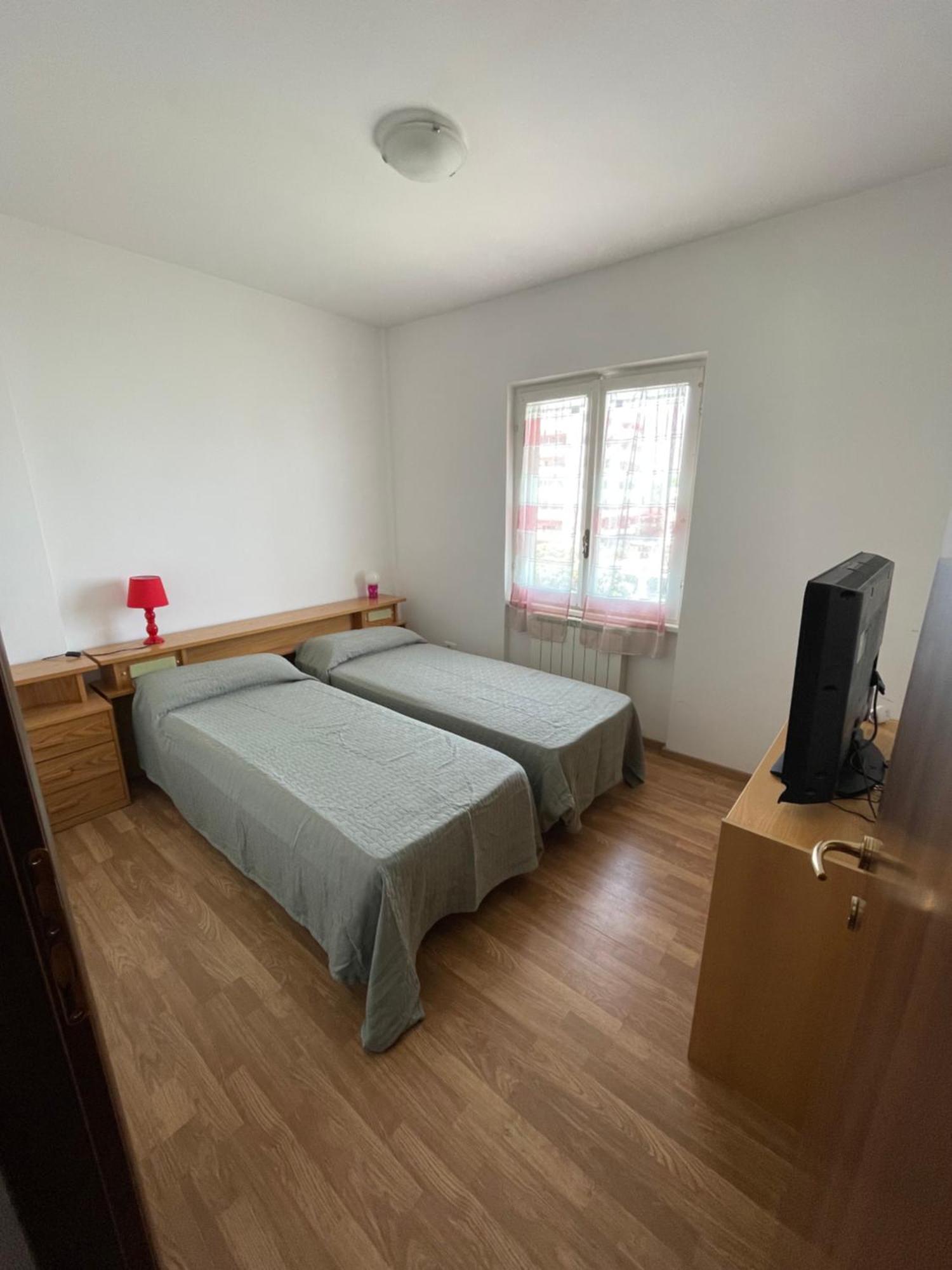 Casa Angel Apartment *