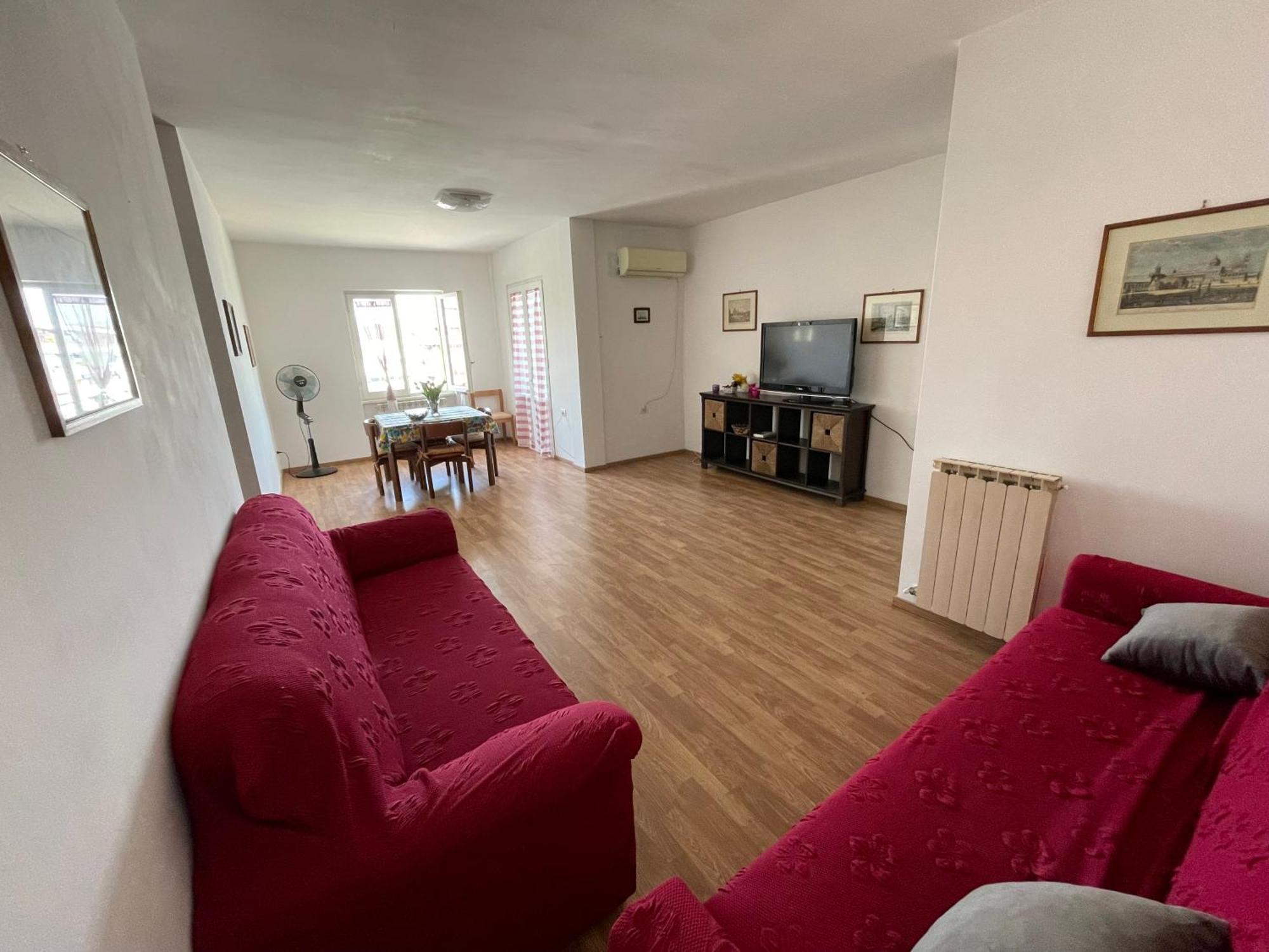 Casa Angel Apartment *
