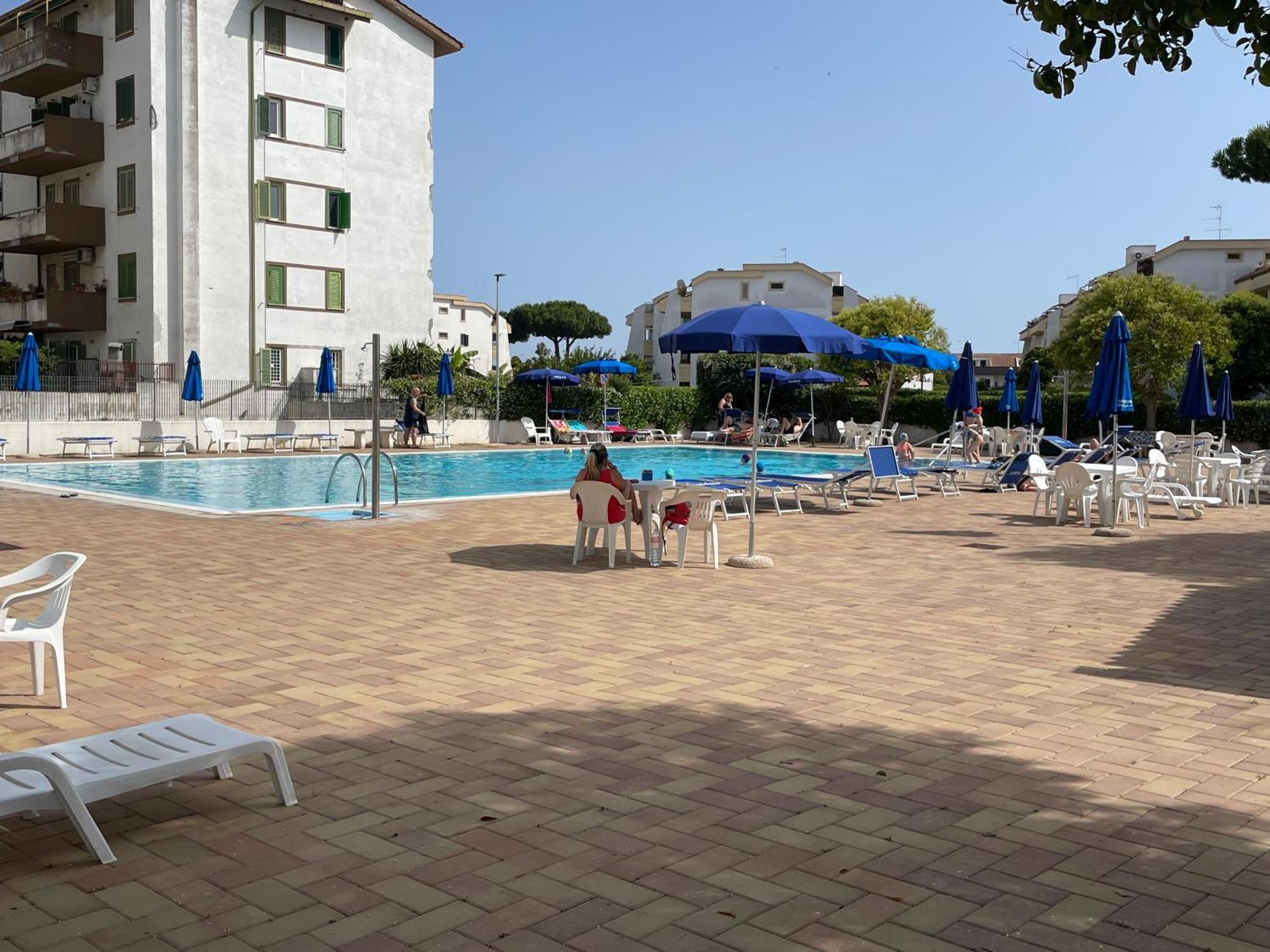 Casa Angel Marina di Cerveteri