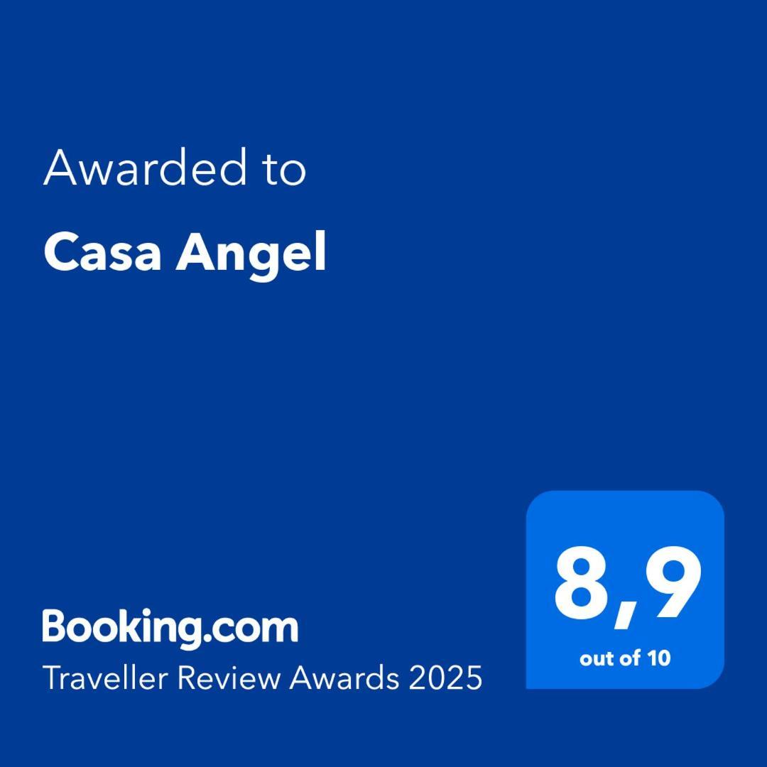Casa Angel Marina di Cerveteri